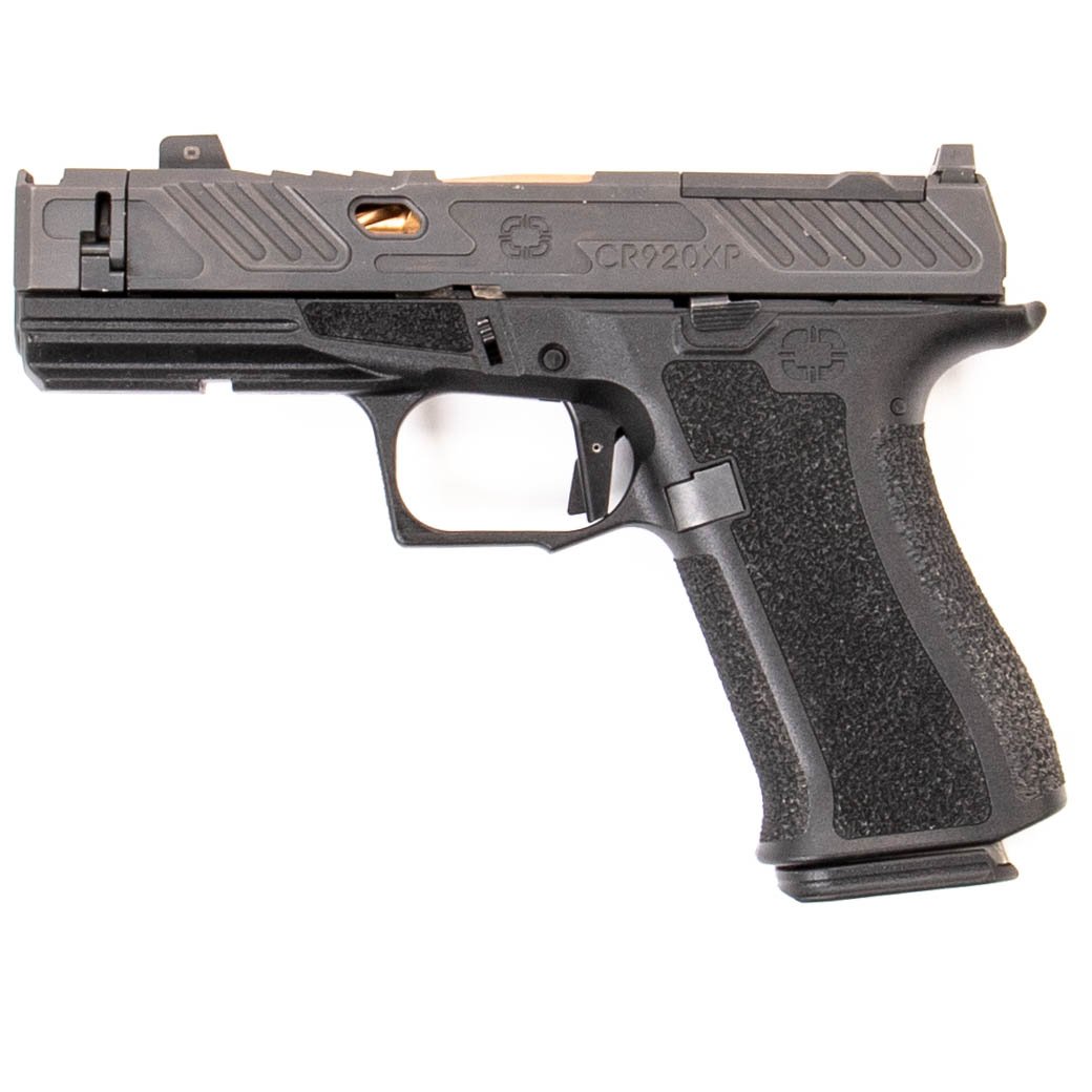 Shadow Systems Cr920xp